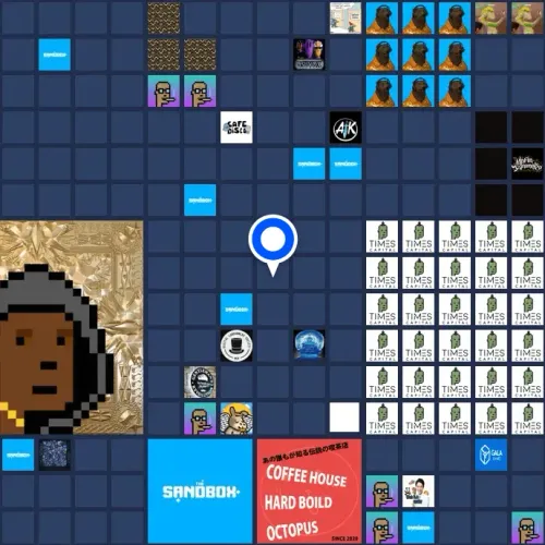 LAND (-75, 148)