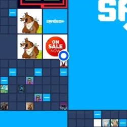 LAND (-133, 113)