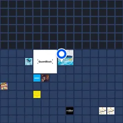 LAND (108, 106)