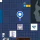 LAND (67, 61)