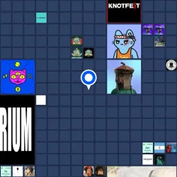 LAND (-14, -132)