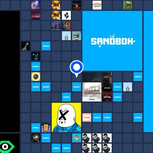 LAND (-55, 173)