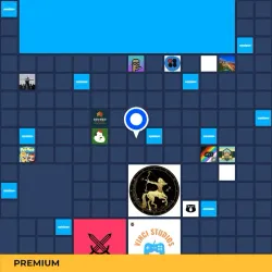 LAND (-138, 91)