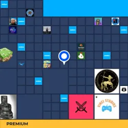 LAND (-142, 90)