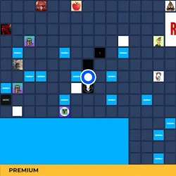 LAND (-64, -130)