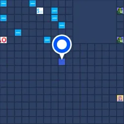 LAND (-20, 177)
