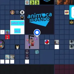 LAND (-4, 41)