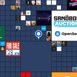 LAND (-93, -18)