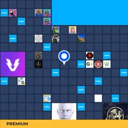 LAND (-119, 19)