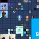 LAND (-5, -133)