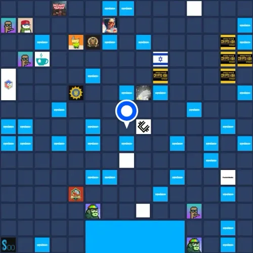 LAND (-16, 191)