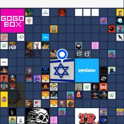 LAND (-68, 5)