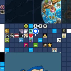 LAND (-30, -9)