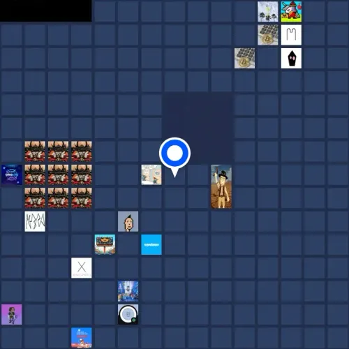 LAND (-141, -145)