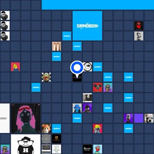 LAND (-45, 161)