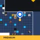 LAND (-174, -184)