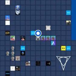 LAND (-139, -156)