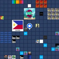 LAND (-38, -99)