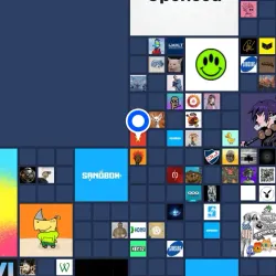 LAND (-96, 0)