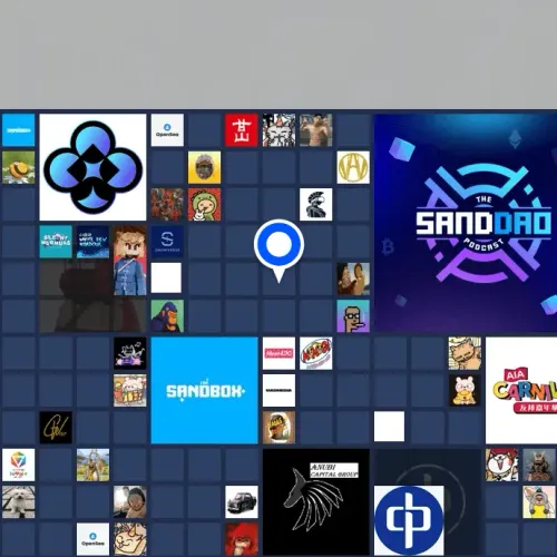 Sandbox logo