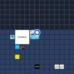 LAND (109, 106)