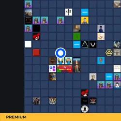 LAND (-152, -173)