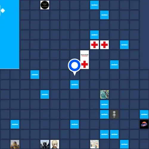 LAND (-187, -133)