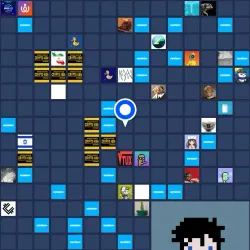 LAND (-8, 196)