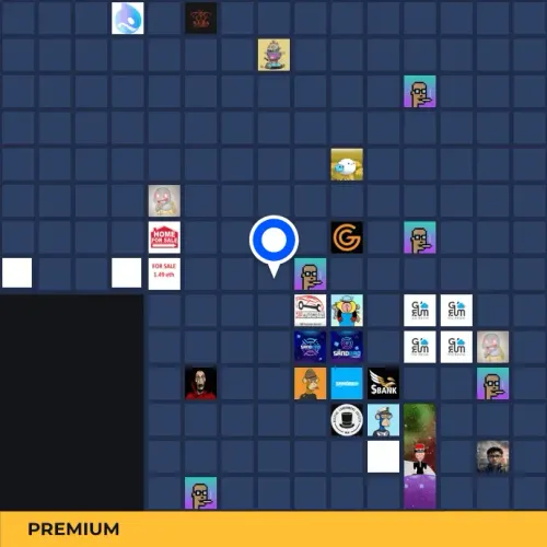 LAND (-153, -156)