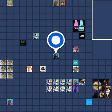LAND (-24, -93)