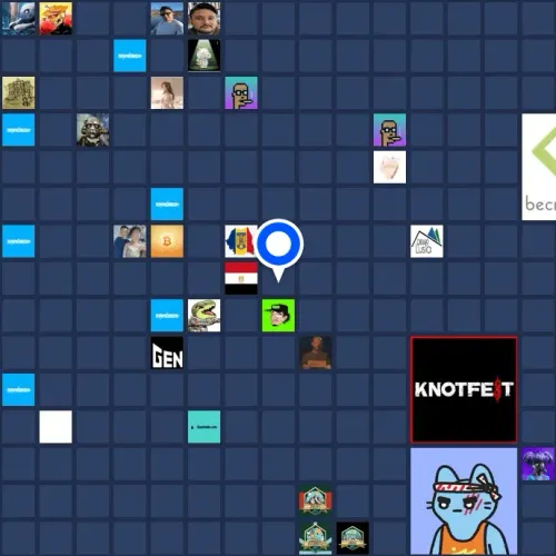 LAND (-16, -122)