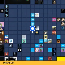 LAND (-78, -79)