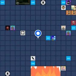 LAND (-95, -151)