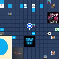 LAND (-122, -83)