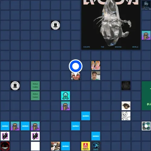 LAND (-109, -15)