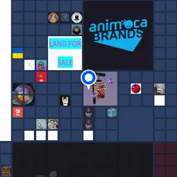 LAND (-6, 40)