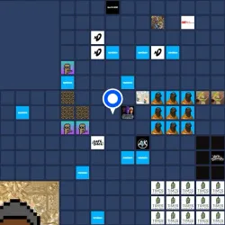 LAND (-75, 154)