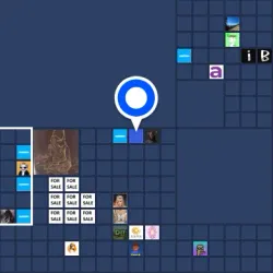 LAND (-171, -133)