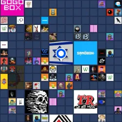 LAND (-68, 3)