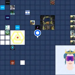 LAND (-100, -47)