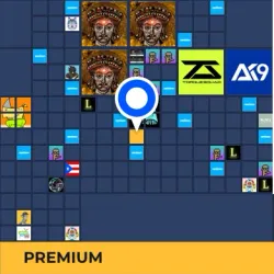 LAND (-93, 147)