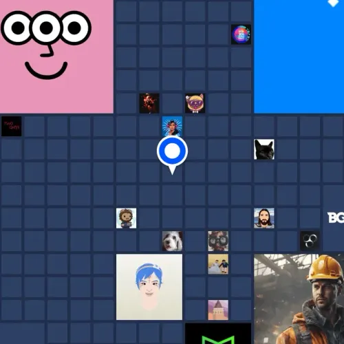 LAND (-4, 57)