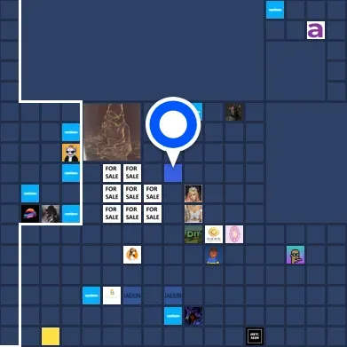 LAND (-173, -136)