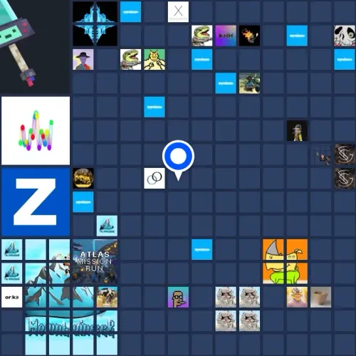 LAND (-122, -46)