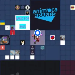 LAND (-5, 40)