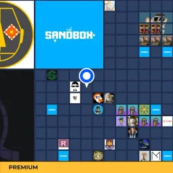 LAND (-32, 118)
