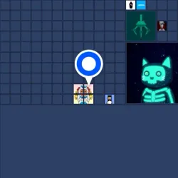 LAND (-124, 133)