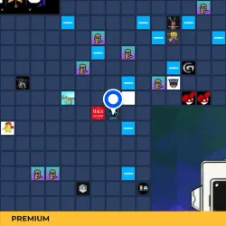 LAND (-63, -181)