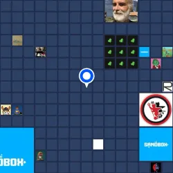 LAND (-170, -27)