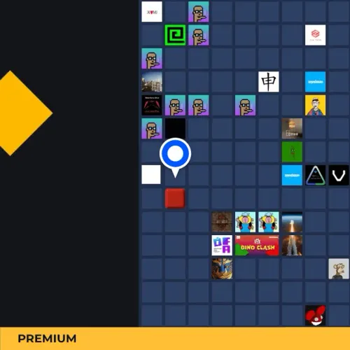 LAND (-155, -171)